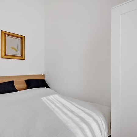 Easylife - Bello E Luminoso Flat In Zona Centrale Milan Exterior photo